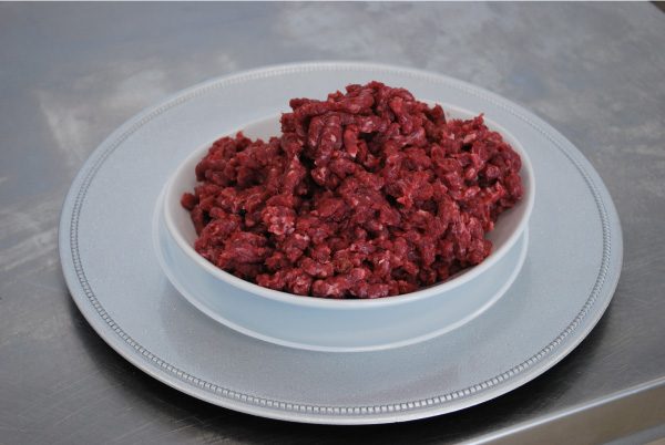 diaframma di manzo