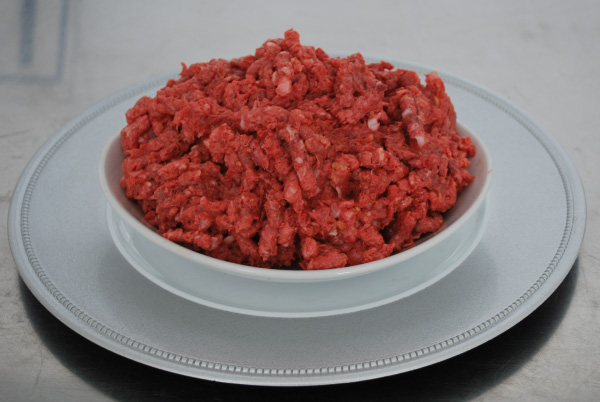 macinato di bufala