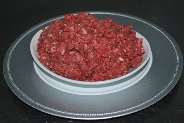 mix lamb