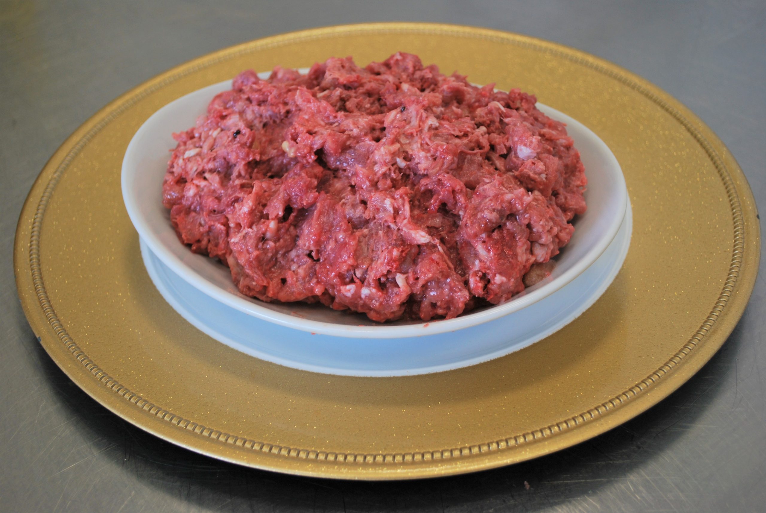 Monoproteico di tacchino